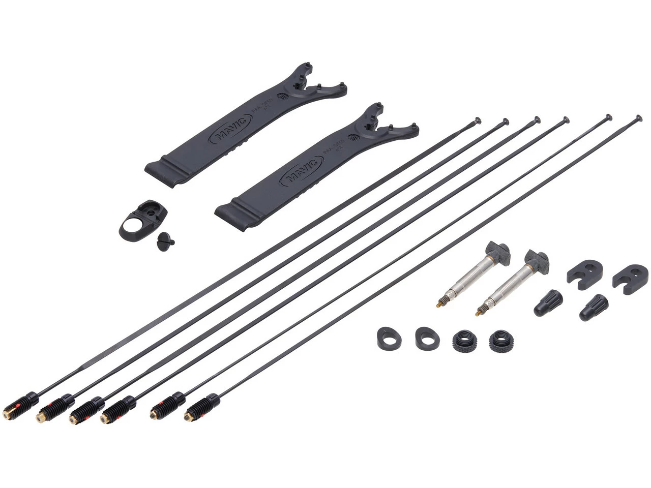 Mavic E-Deemax S30 Disc 6-Loch 29" Boost Laufradsatz 7 Mavic E-Deemax S30 Disc 6-Loch 29" Boost Laufradsatz – Bild 7