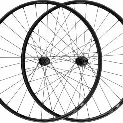 Newmen Evolution SL X.R.25 FADE Disc Center Lock 28" Laufradsatz