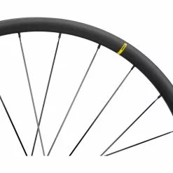 Mavic Allroad Pro Carbon SL Disc Center Lock Laufradsatz -Fulcrum-Laden 388699