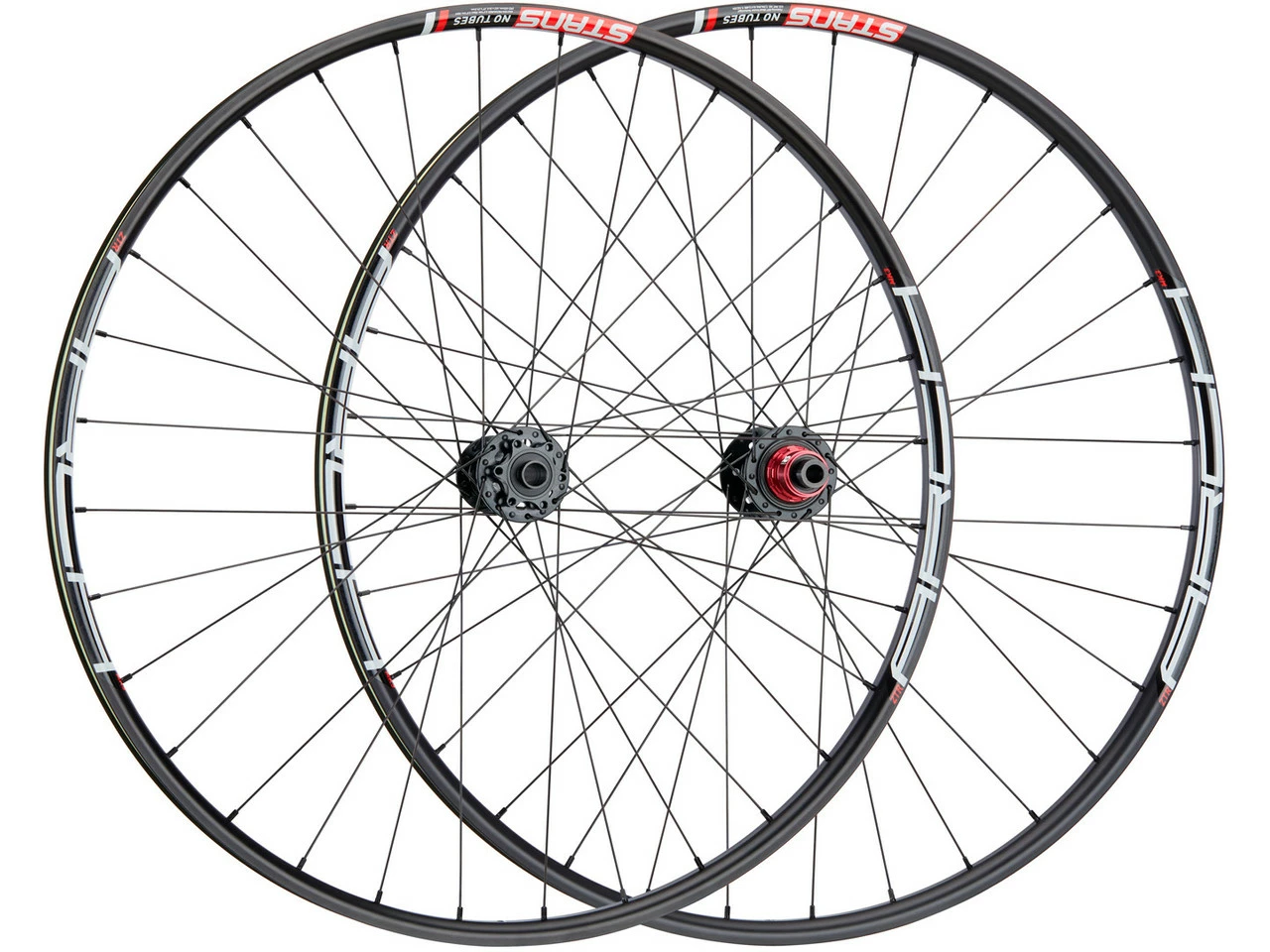 Notubes ZTR Arch MK3 Boost Disc 6-Loch 29" Laufradsatz 1 Notubes ZTR Arch MK3 Boost Disc 6-Loch 29" Laufradsatz