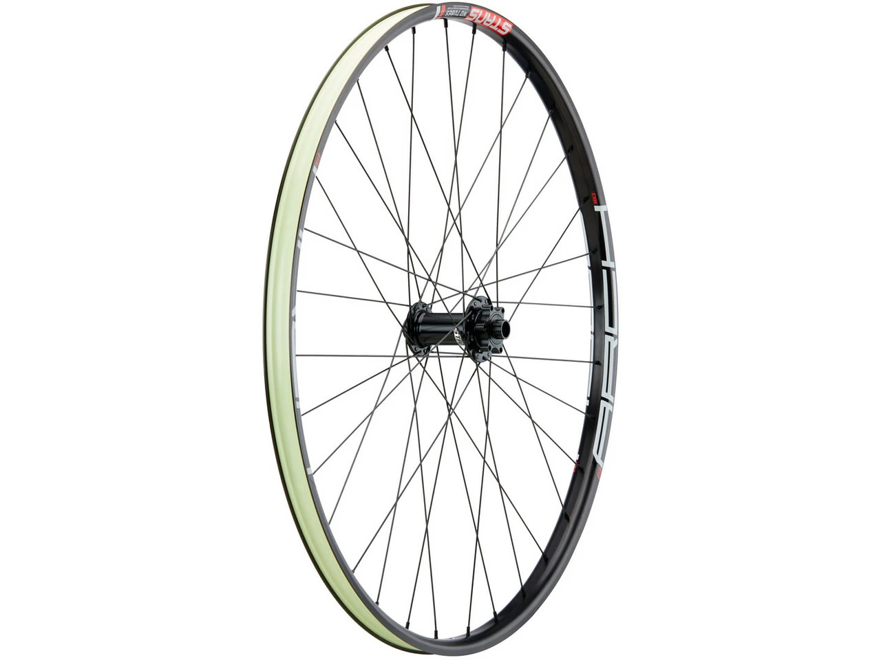 Notubes ZTR Arch MK3 Boost Disc 6-Loch 29" Laufradsatz 2 Notubes ZTR Arch MK3 Boost Disc 6-Loch 29" Laufradsatz – Bild 2