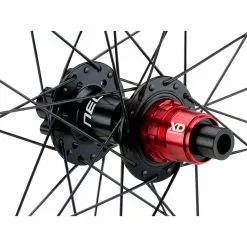 Notubes ZTR Arch MK3 Boost Disc 6-Loch 29" Laufradsatz 11 Notubes ZTR Arch MK3 Boost Disc 6-Loch 29" Laufradsatz -Fulcrum-Laden 388720