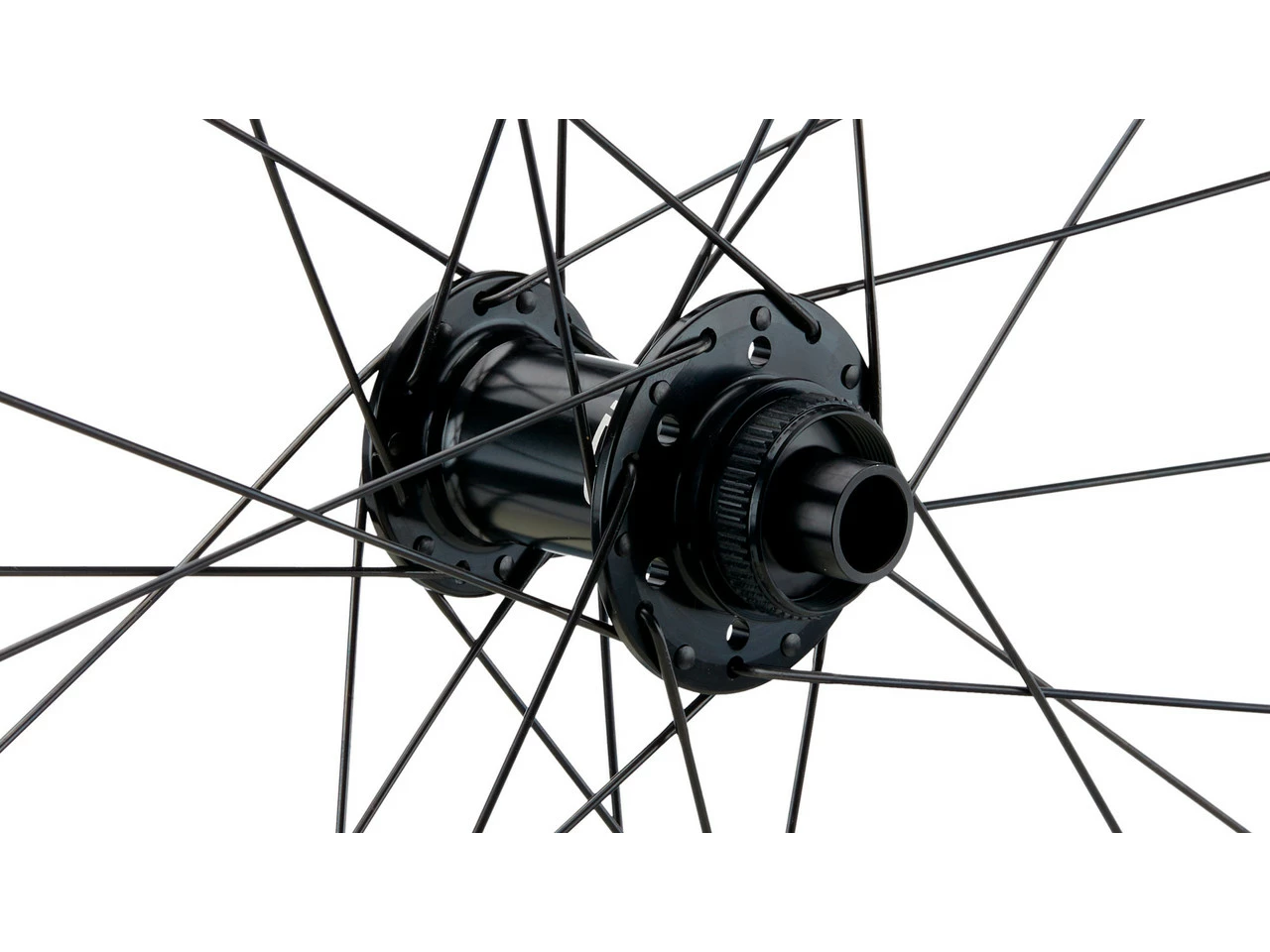 Notubes ZTR Grail MK3 Disc Center Lock 28" Laufradsatz 3 Notubes ZTR Grail MK3 Disc Center Lock 28" Laufradsatz – Bild 3