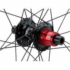 Notubes ZTR Grail MK3 Disc Center Lock 28" Laufradsatz 11 Notubes ZTR Grail MK3 Disc Center Lock 28" Laufradsatz -Fulcrum-Laden 388741