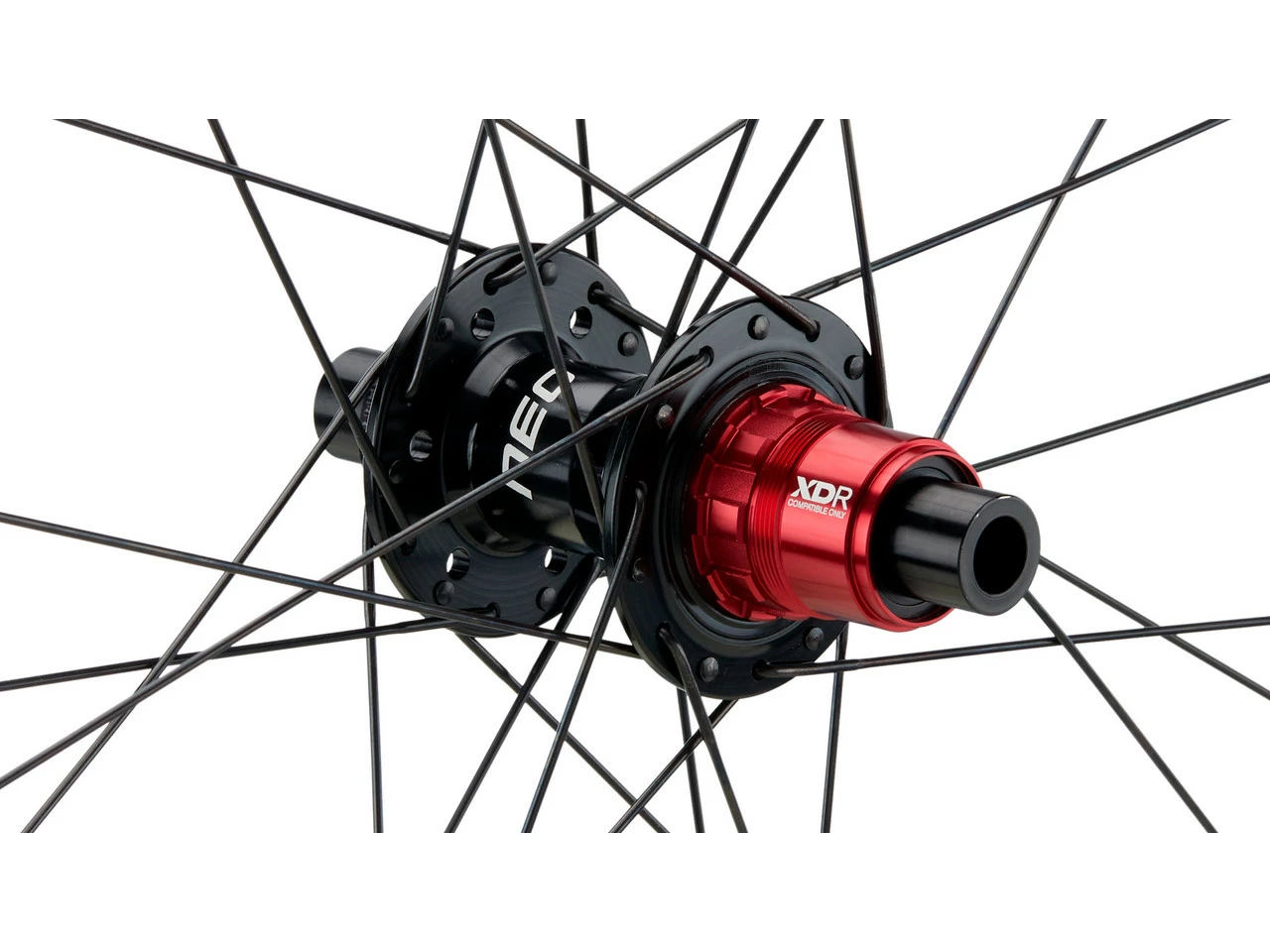 Notubes ZTR Grail MK3 Disc Center Lock 28" Laufradsatz 5 Notubes ZTR Grail MK3 Disc Center Lock 28" Laufradsatz – Bild 5