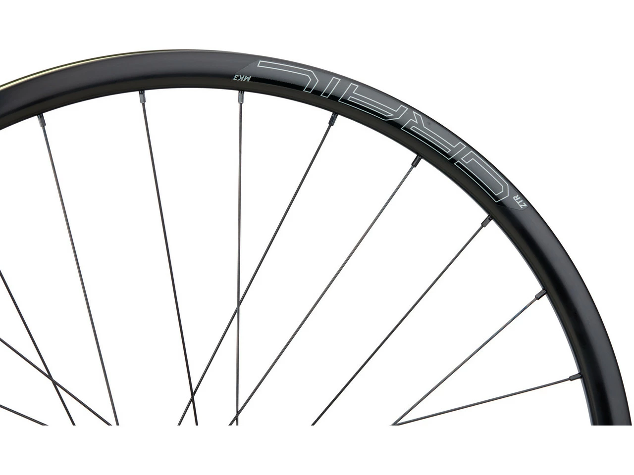 Notubes ZTR Grail MK3 Disc Center Lock 28" Laufradsatz 6 Notubes ZTR Grail MK3 Disc Center Lock 28" Laufradsatz – Bild 6