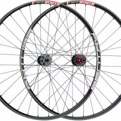 Notubes ZTR Sentry MK3 Boost Disc 6-Loch 29" Laufradsatz