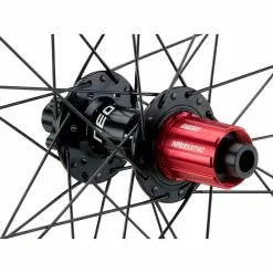 Notubes ZTR Sentry MK3 Boost Disc 6-Loch 29" Laufradsatz -Fulcrum-Laden 388748