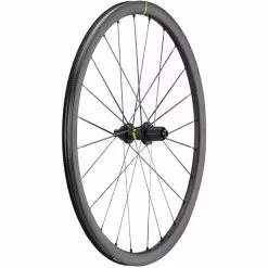 Mavic Cosmic SLR 32 Disc Center Lock Carbon Laufradsatz -Fulcrum-Laden 388918