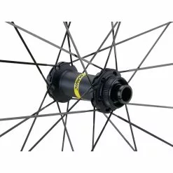 Mavic Crossmax SL Disc Center Lock 29" Boost Laufradsatz -Fulcrum-Laden 388924