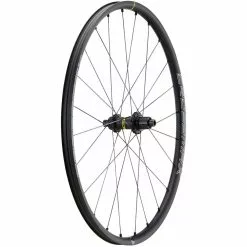 Mavic Crossmax SL Disc Center Lock 29" Boost Laufradsatz -Fulcrum-Laden 388925