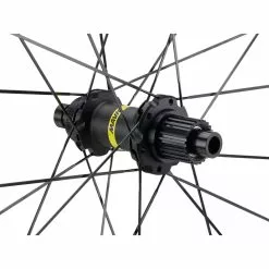 Mavic Crossmax SL Disc Center Lock 29" Boost Laufradsatz -Fulcrum-Laden 388926