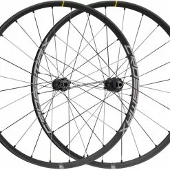 Mavic Crossmax XL Disc 6-Loch 29" Boost Laufradsatz