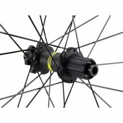 Mavic Crossmax XL Disc 6-Loch 29" Boost Laufradsatz -Fulcrum-Laden 388933
