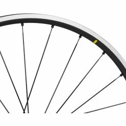 Mavic Ksyrium S Laufradsatz -Fulcrum-Laden 388941
