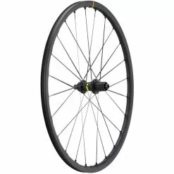 Mavic Ksyrium SL Disc Center Lock Laufradsatz -Fulcrum-Laden 388946