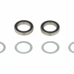 Tune Lagerset Für Kugellager-Komplettaustausch -Fulcrum-Laden 392147