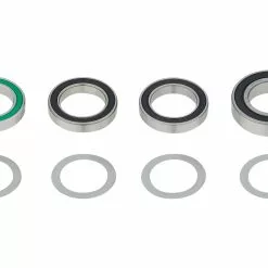 Tune Lagerset Für Kugellager-Komplettaustausch -Fulcrum-Laden 392148