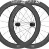 Dt-swiss TRC 1400 DICUT 65 Carbon 28" Tubular Laufradsatz