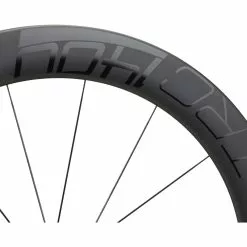Dt-swiss TRC 1400 DICUT 65 Carbon 28" Tubular Laufradsatz -Fulcrum-Laden 393783