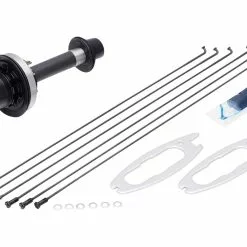 E-thirteen Espec Race Carbon Enduro Boost 29" Laufradsatz -Fulcrum-Laden 393791