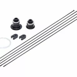 EASTON EA70 AX Disc Center Lock 28" Laufradsatz -Fulcrum-Laden 393798