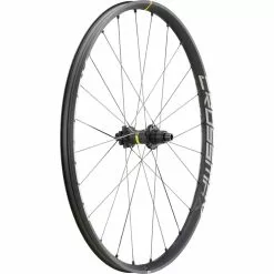 Mavic Crossmax XL S Disc 6-Loch 29" Boost Laufradsatz -Fulcrum-Laden 393817