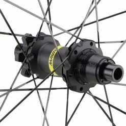 Mavic Crossmax XL S Disc 6-Loch 29" Boost Laufradsatz -Fulcrum-Laden 393818