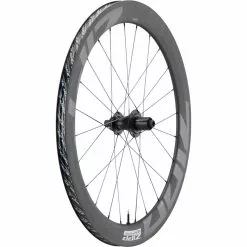 ZIPP 404 Firecrest® Carbon Tubeless Disc Center Lock Laufradsatz 10 ZIPP 404 Firecrest® Carbon Tubeless Disc Center Lock Laufradsatz -Fulcrum-Laden 393875