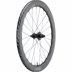 ZIPP 454 NSW Carbon Tubeless Disc Center Lock Laufradsatz -Fulcrum-Laden 394878