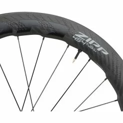 ZIPP 454 NSW Carbon Tubeless Disc Center Lock Laufradsatz -Fulcrum-Laden 394880