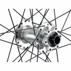 HOPE Pro 4 + Fortus 35 Disc 6-Loch 29" Boost Laufradsatz -Fulcrum-Laden 395224