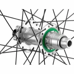 HOPE Pro 4 + Fortus 35 Disc 6-Loch 29" Boost Laufradsatz -Fulcrum-Laden 395225