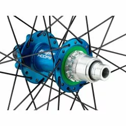 HOPE Pro 4 + Fortus 26 Disc 6-Loch 29" Boost Laufradsatz 24 HOPE Pro 4 + Fortus 26 Disc 6-Loch 29" Boost Laufradsatz -Fulcrum-Laden 395308