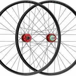 HOPE Pro 4 + Fortus 30 Disc 6-Loch 29" Boost Laufradsatz -Fulcrum-Laden 395333