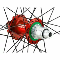 HOPE Pro 4 + Fortus 30 Disc 6-Loch 29" Boost Laufradsatz -Fulcrum-Laden 395335