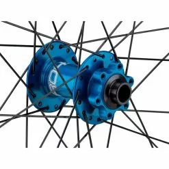 HOPE Pro 4 + Fortus 30 Disc 6-Loch 29" Boost Laufradsatz -Fulcrum-Laden 395337