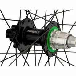 HOPE Pro 4 + Fortus 23 Disc 6-Loch 29" Boost Laufradsatz -Fulcrum-Laden 395348