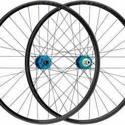 HOPE Pro 4 + Fortus 23 Disc 6-Loch 29" Boost Laufradsatz -Fulcrum-Laden 395354