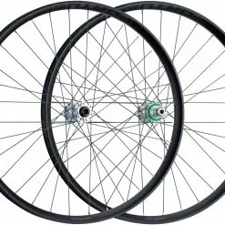 HOPE Pro 4 + Fortus 23 Disc 6-Loch 29" Boost Laufradsatz -Fulcrum-Laden 395360