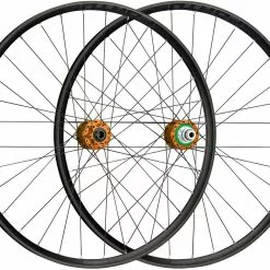 HOPE Pro 4 + Fortus 23 Disc 6-Loch 29" Boost Laufradsatz -Fulcrum-Laden 395363