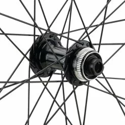 Bc Basic Gravel GRX Disc Center Lock DT Swiss G 540 28" Laufradsatz -Fulcrum-Laden 395670