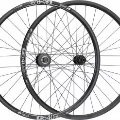 Bc Basic Gravel GRX Disc Center Lock DT Swiss G 540 28" Laufradsatz -Fulcrum-Laden 395675