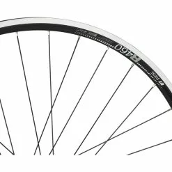 Bc Basic Race Shimano 105 DT Swiss R 460 28" Laufradsatz 26 Bc Basic Race Shimano 105 DT Swiss R 460 28" Laufradsatz -Fulcrum-Laden 396215