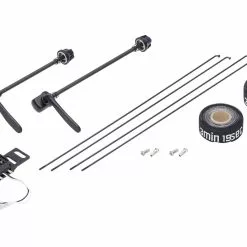 Bc Basic Urban Acera V-Brake DT Swiss 535 28" Laufradsatz -Fulcrum-Laden 396801