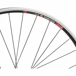 Bc Basic Urban Deore V-Brake DT Swiss 535 28" Laufradsatz -Fulcrum-Laden 396814
