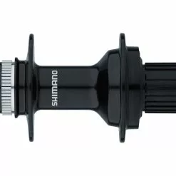 Shimano HR-Nabe FH-MT410-B Disc Center Lock Für 12 Mm Steckachse