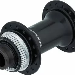 Shimano VR-Nabe HB-MT410 Disc Center Lock Für 15 Mm Steckachse -Fulcrum-Laden 396941