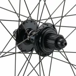 Bc Basic Mountain Deore Disc Center Lock DT Swiss 533D 29" Laufradsatz -Fulcrum-Laden 397082