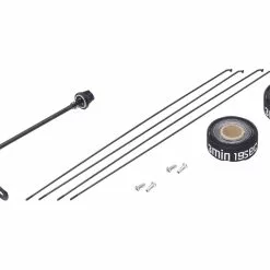 Bc Basic Mountain Deore Disc Center Lock DT Swiss 533D 29" Laufradsatz -Fulcrum-Laden 397084